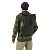 Rab Depot 25L Daypack in Black - Back