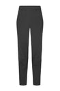 Rab Women's Downpour Waterproof Pants in Black - front