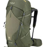 Rab Exion 48L Hiking Pack in Army - Front View