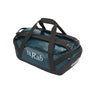 Rab Expedition II 30L Kitbag in Blue - Front View