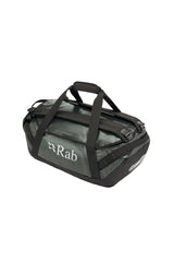 Rab Expedition II 30L Kitbag in Dark Slate - Front View
