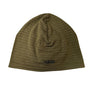 Rab Filament Beanie in Oak - front