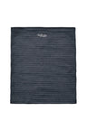 Rab Filament Neck Tube in Black - front