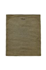 Rab Filament Neck Tube in Oak - front