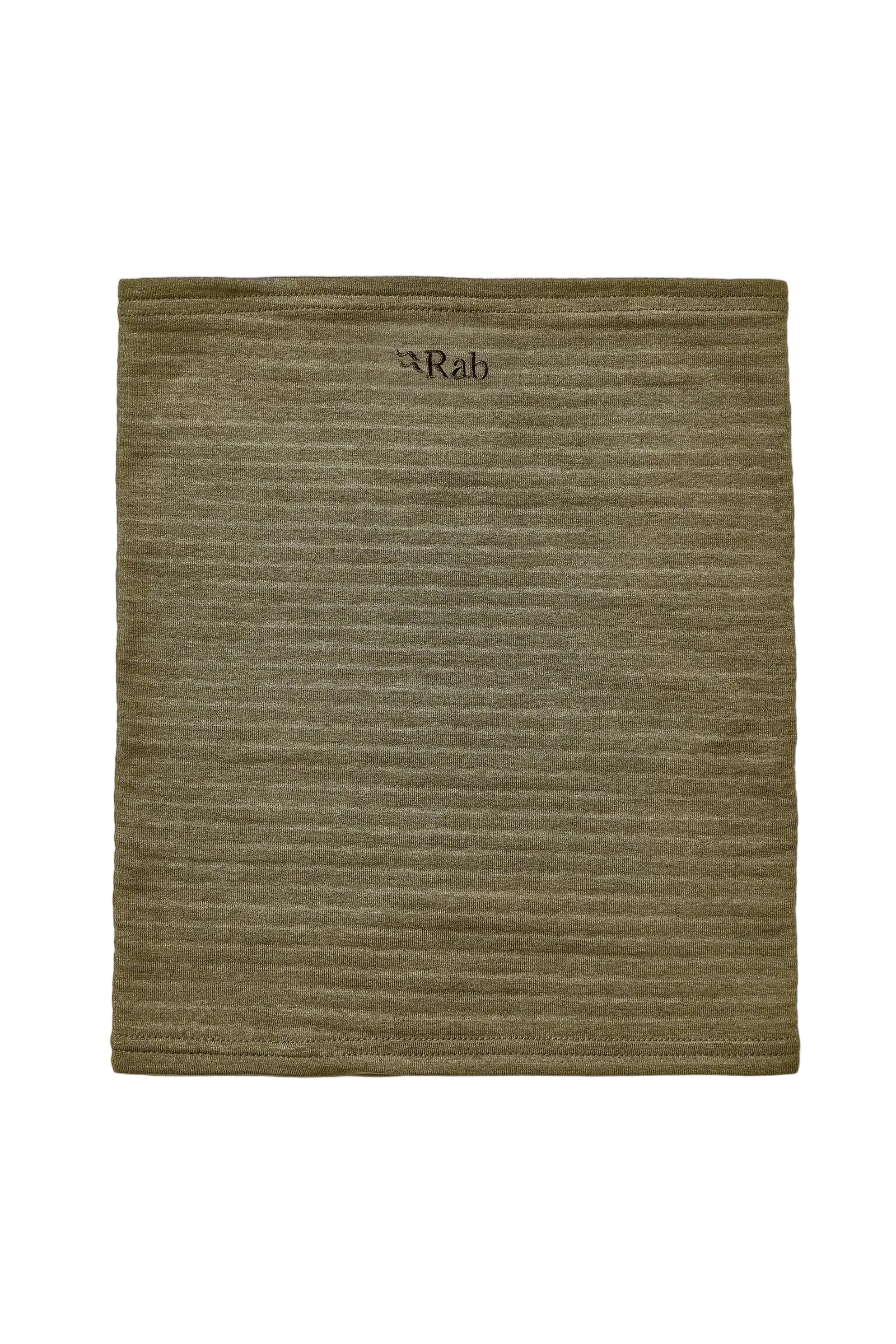 Rab Filament Neck Tube in Oak - front