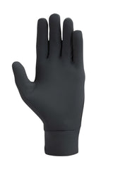 Rab Flux Liner Gloves in Beluga - Palm