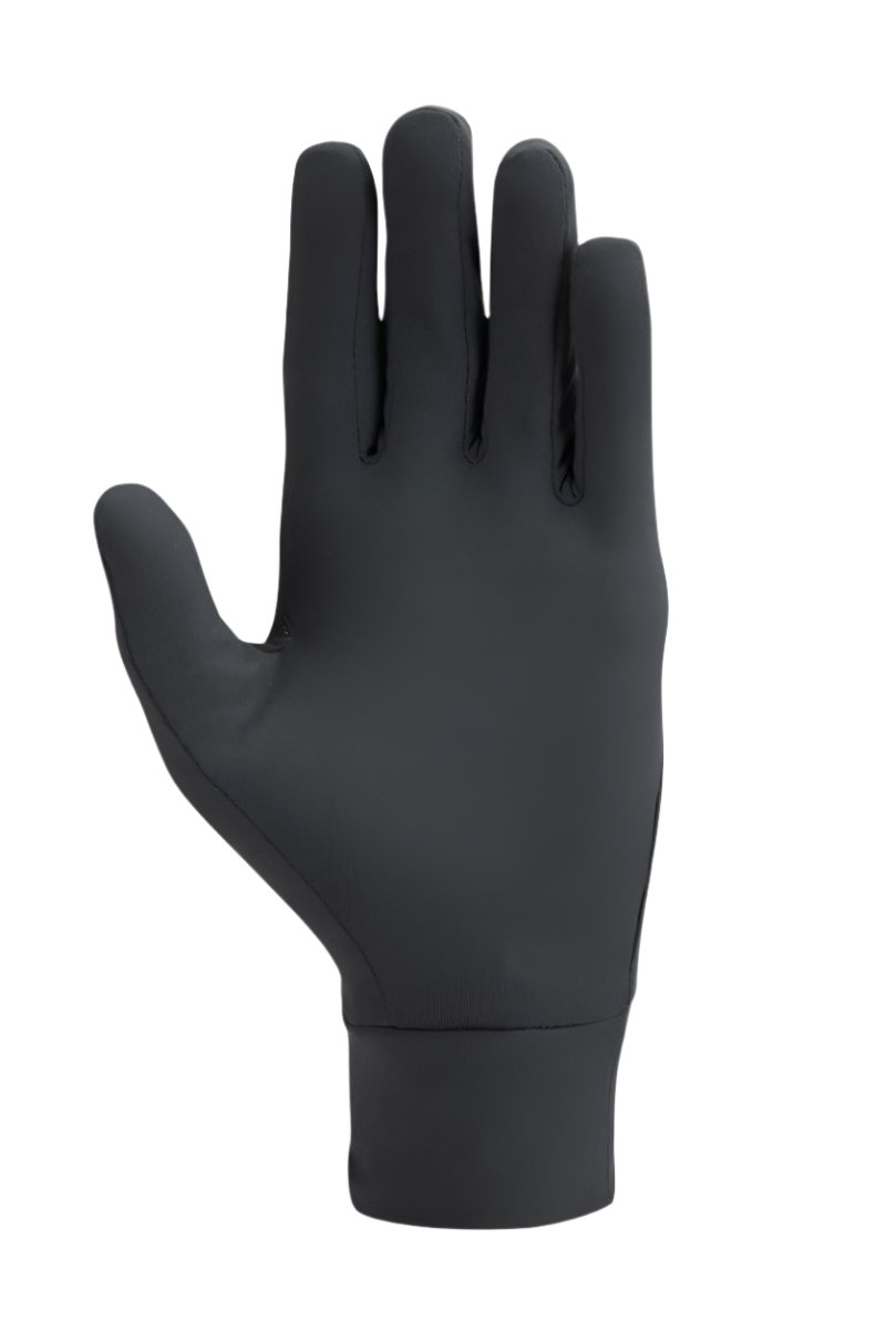 Rab Flux Liner Gloves in Beluga - Palm