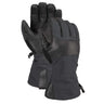 Rab Guide 2 GORE-TEX Gloves in Black - front