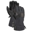 Rab Guide 2 GORE-TEX Gloves in Black - front