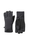 Rab Guide GORE-TEX Gloves in Black - front