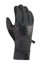Rab Guide Lite GORE-TEX Gloves in Steel (Reference) - front