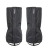 Rab Kangri GORE-TEX Gaiter in Black - Front
