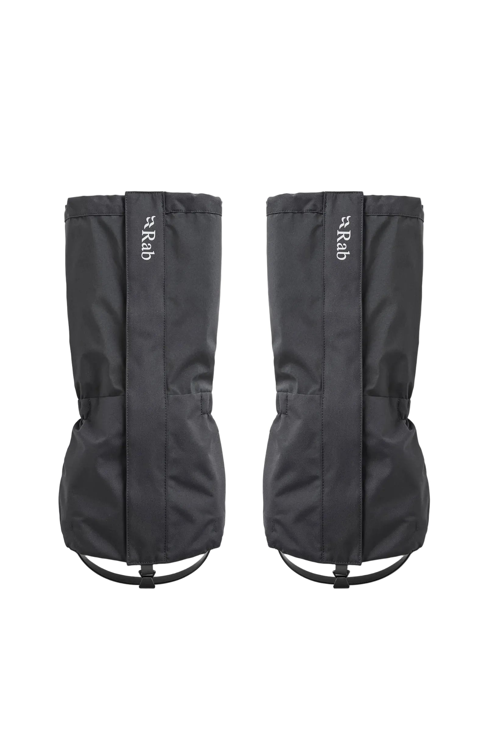 Rab Kangri GORE-TEX Gaiter in Black - Front