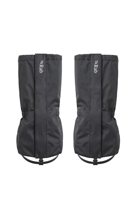 Rab Kangri GORE-TEX Gaiter in Black - Front