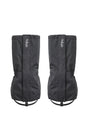Rab Kangri GORE-TEX Gaiter in Black - Front