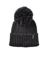 Rab Kharve Bobble Beanie in Black - front