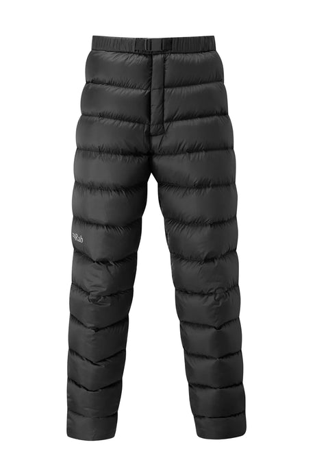 RABRab Men's Argon Down PantsOutdoor Action