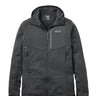 Rab Men's Ascendor Hoody in Black - front