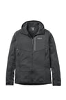 Rab Men's Ascendor Hoody in Black - front