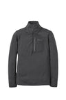 Rab Men's Ascendor Light Pull-on in Black - front