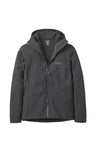 Rab Men's Ascendor Pro Hoody in Black - front