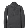 Rab Men's Ascendor Pull-On in Black - front