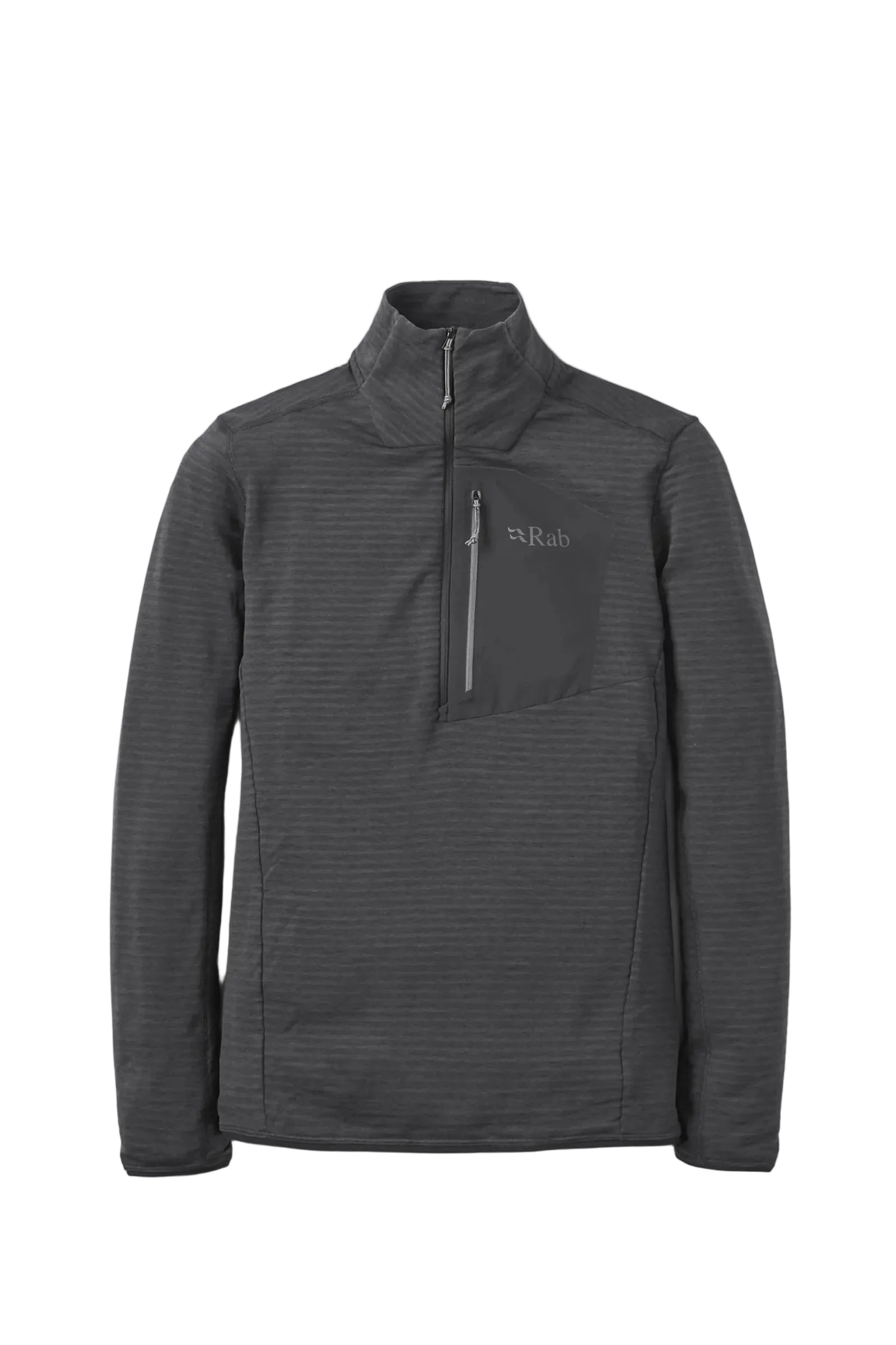 Rab Men's Ascendor Pull-On in Black - front
