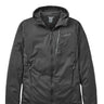 Rab Men's Ascendor Summit Hoody in Black - front