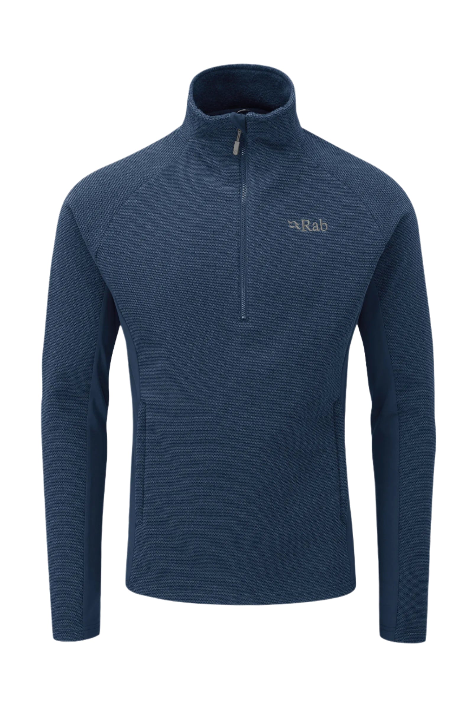 Rab Men's Capacitor Pull-On in Deep Ink - front