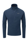 Rab Men's Capacitor Pull-On in Deep Ink - front