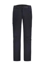 Rab Men's Incline AS Softshell Pants in Ebony - Flat