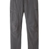 Rab Men's Incline Light Pants in Anthracite - worn, movement