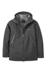 Rab Men's Kangri GORE-TEX Jacket in Black - Front