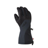 Rab Men's Khroma Freeride GTX Gloves in Black - Front