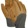 Rab Men's Khroma Tour GORE-TEX Infinium Gloves in Army - Palm