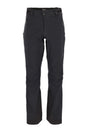 Rab Men's Latok GORE-TEX Pro Pants in Black - front