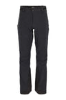 Rab Men's Latok GORE-TEX Pro Pants in Black - front