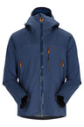Rab Men's Latok Mountain GORE-TEX Pro Jacket in Deep Ink - front