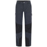 Rab Men's Lochan Pants in Beluga - flat lay