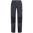 Rab Men's Lochan Pants in Beluga - flat lay