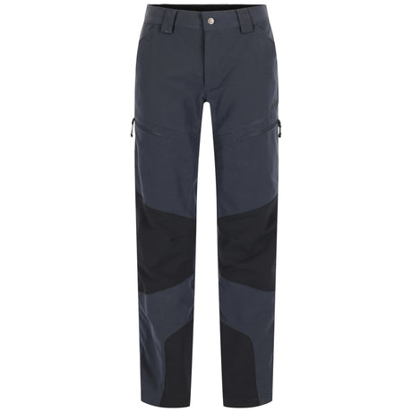 Rab Men's Lochan Pants in Beluga - flat lay