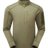 Rab Men's Modulus Pull-On in Light Khaki - front
