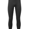 Rab Men's Modulus Tights in Black - front