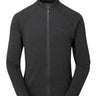 Rab Men's Nexus Jacket in Black - Flat