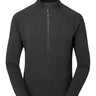 Rab Men's Nexus Pull-On in Black - front