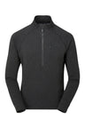 Rab Men's Nexus Pull-On in Black - front