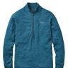 Rab Men's Nexus Pull-On in Tempest Blue - front