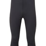 Rab Men's Ocular 3/4 Tights in Black - front