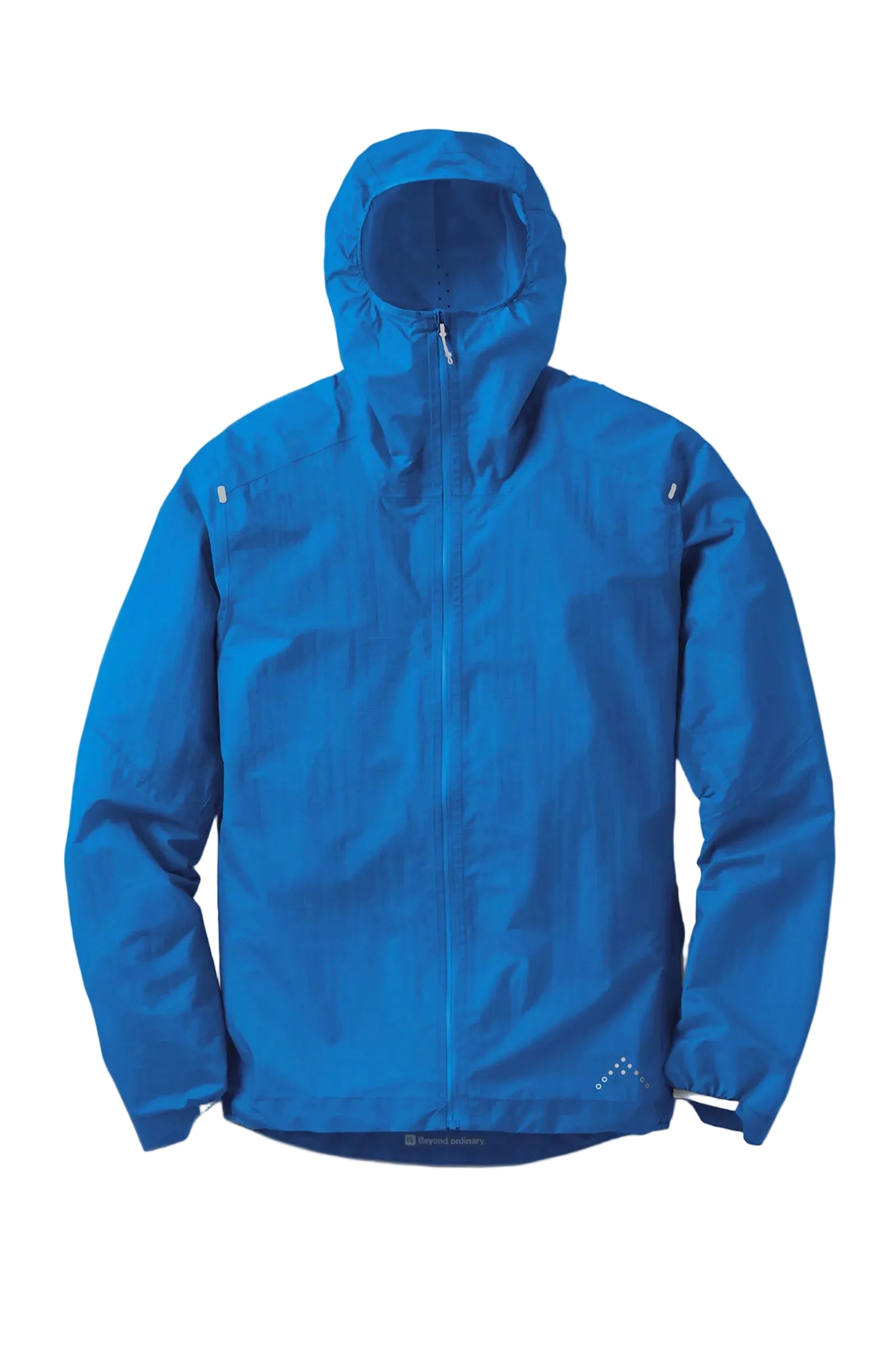 Rab Men's Phantom Waterproof Jacket in Maya Blue - front