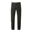 Rab Men's Radius Pant in Anthracite - front